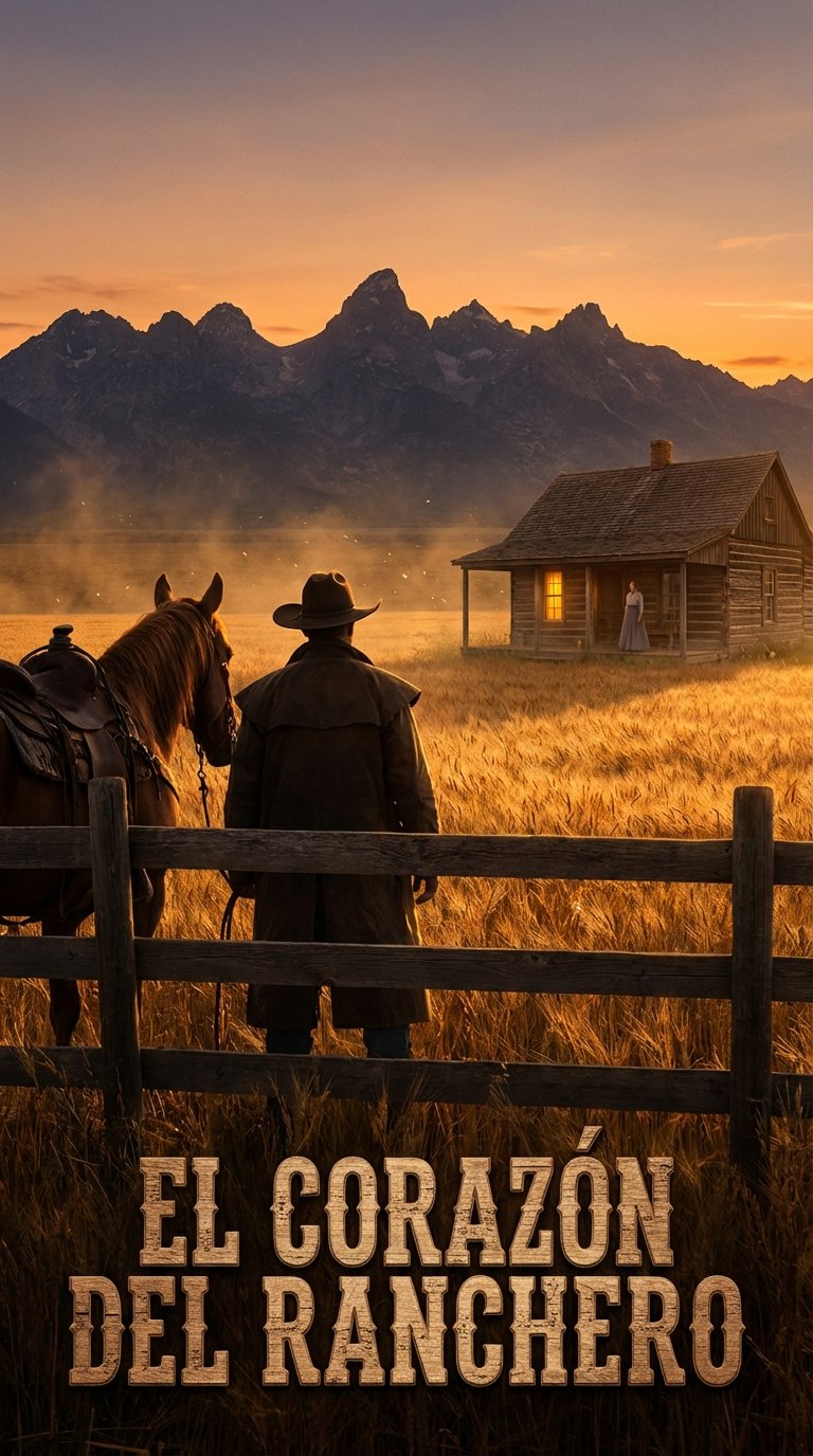 El Corazón del Ranchero