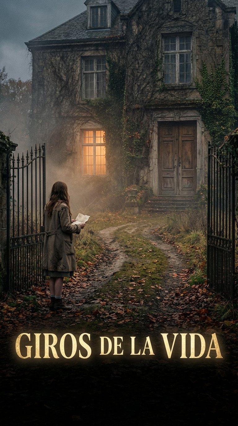 Giros de la Vida