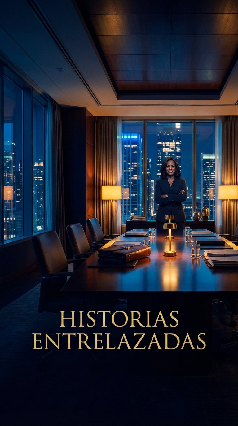 Historias Entrelazadas